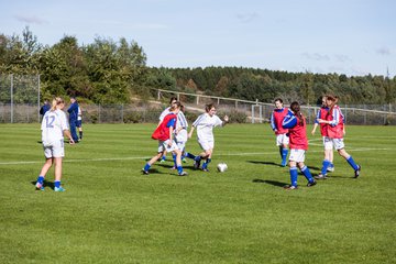 Bild 15 - FSC Kaltenkirchen - SG Schackendorf/MTV SE : Ergebnis: 0:1